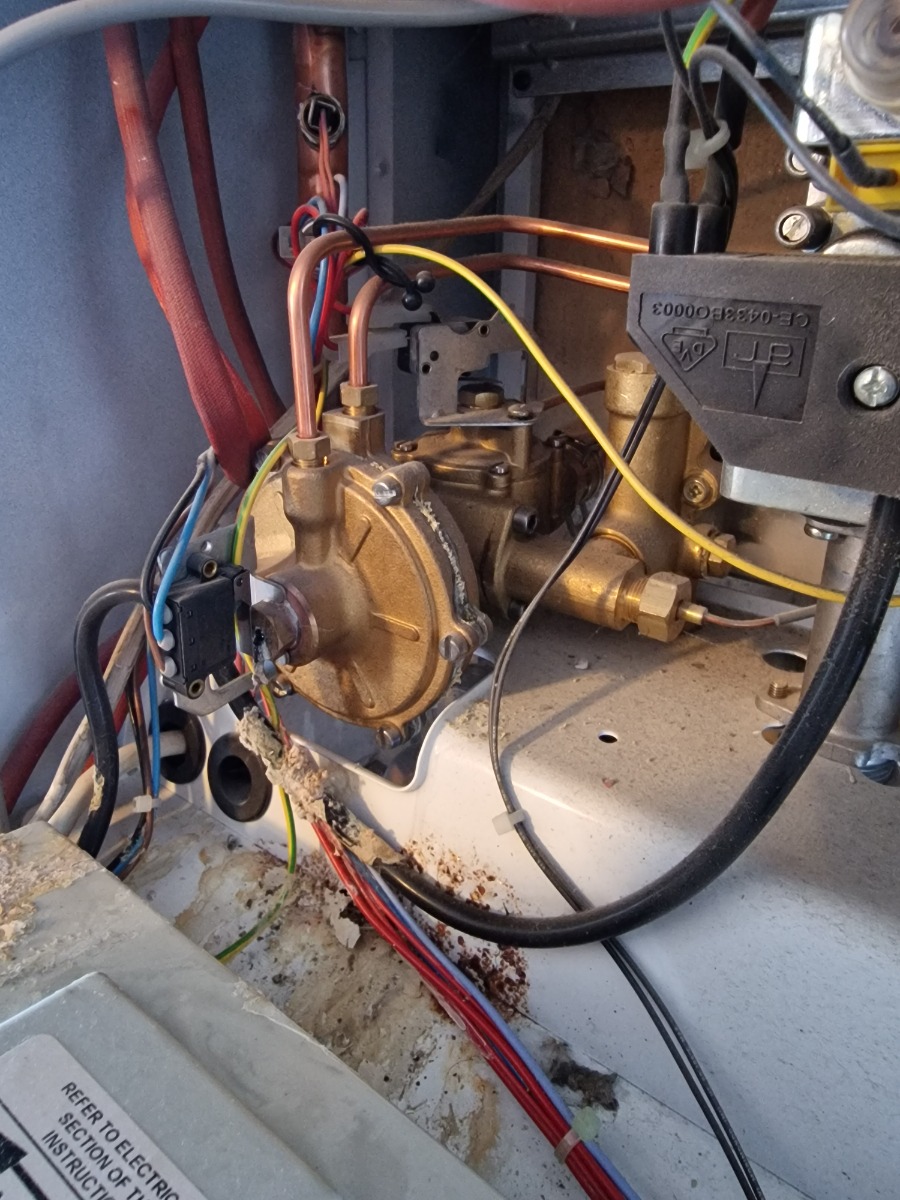 Heating Engineer: Image 179