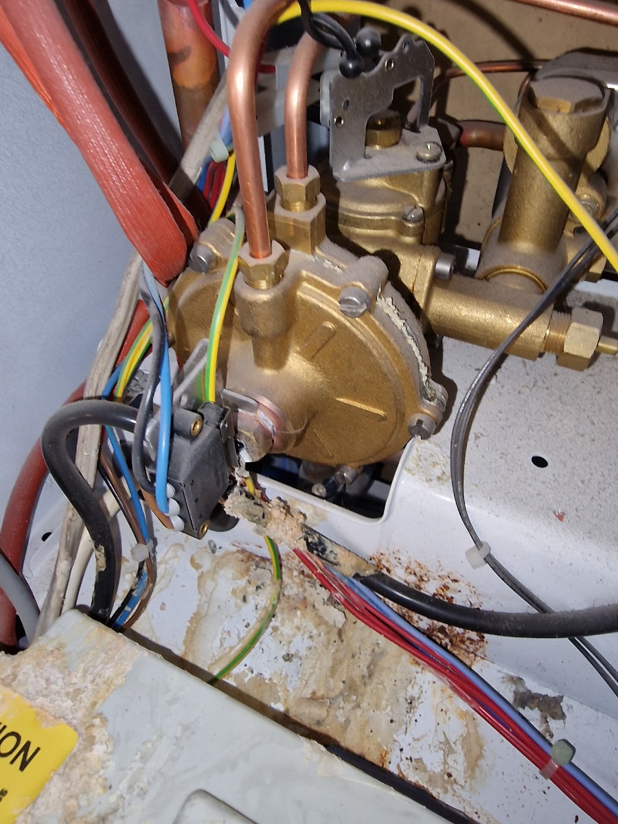 Heating Engineer: Image 181
