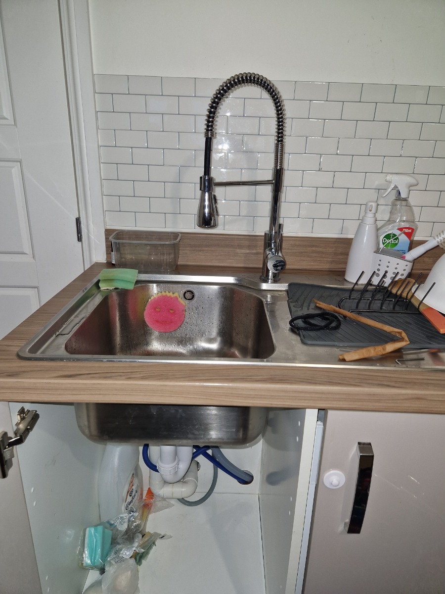 Plumber: Image 1