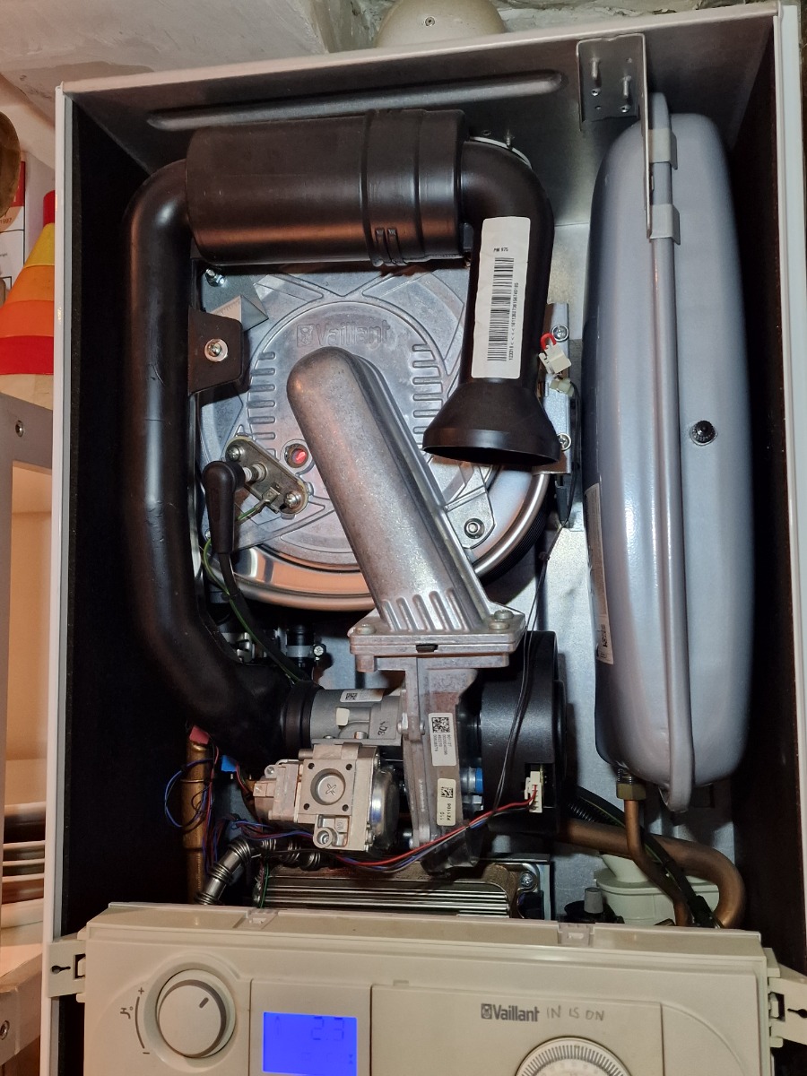 Heating Engineer: Image 182