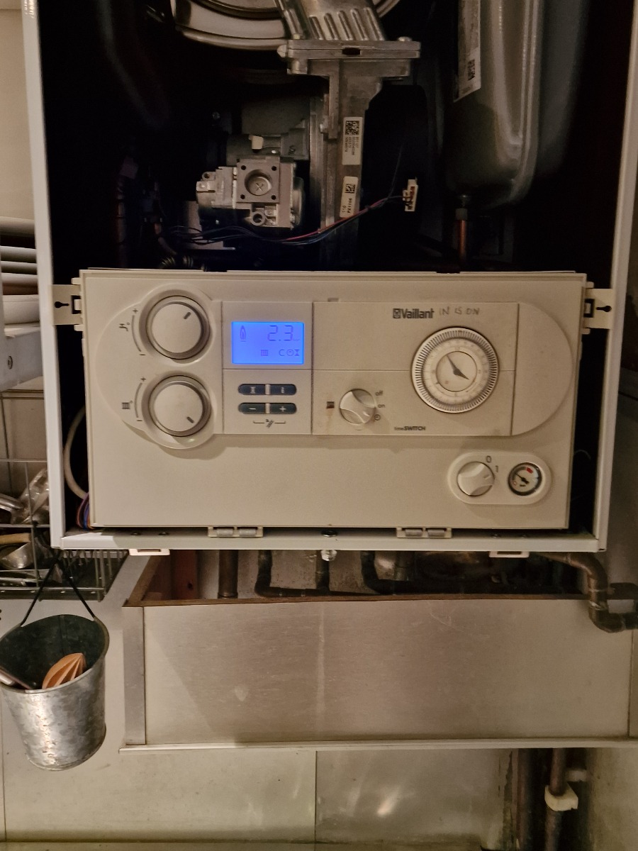 Heating Engineer: Image 184