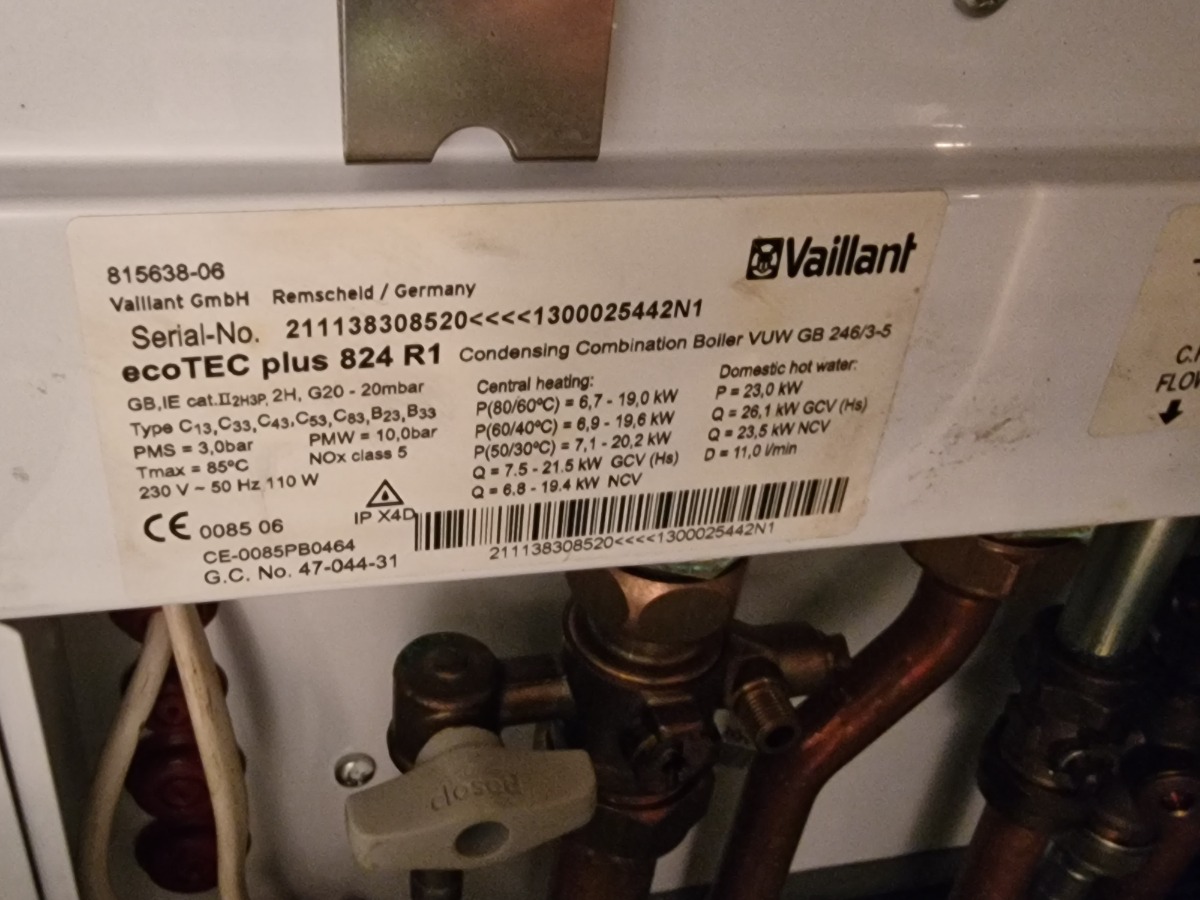 Heating Engineer: Image 186