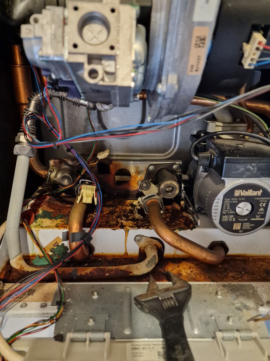 Heating Engineer: Image 185