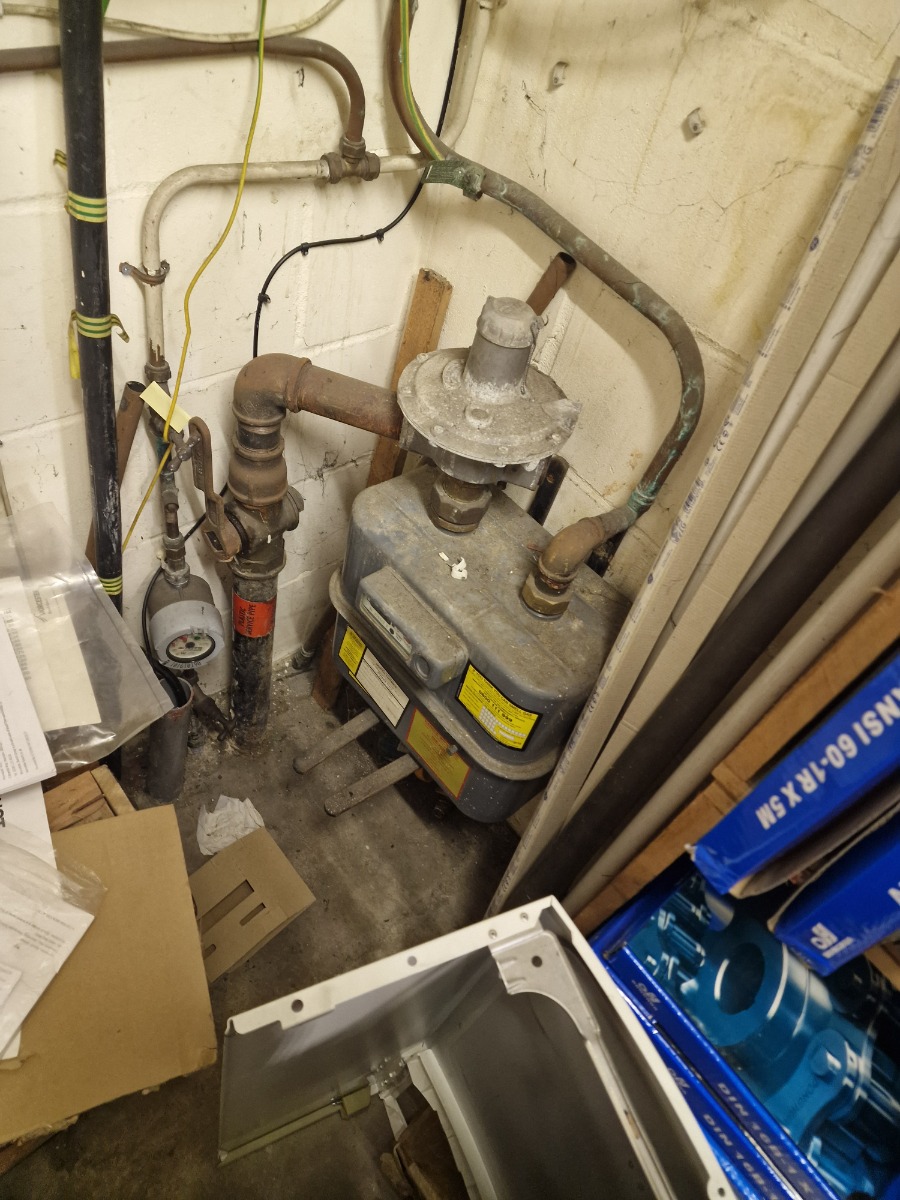 Heating Engineer: Image 192