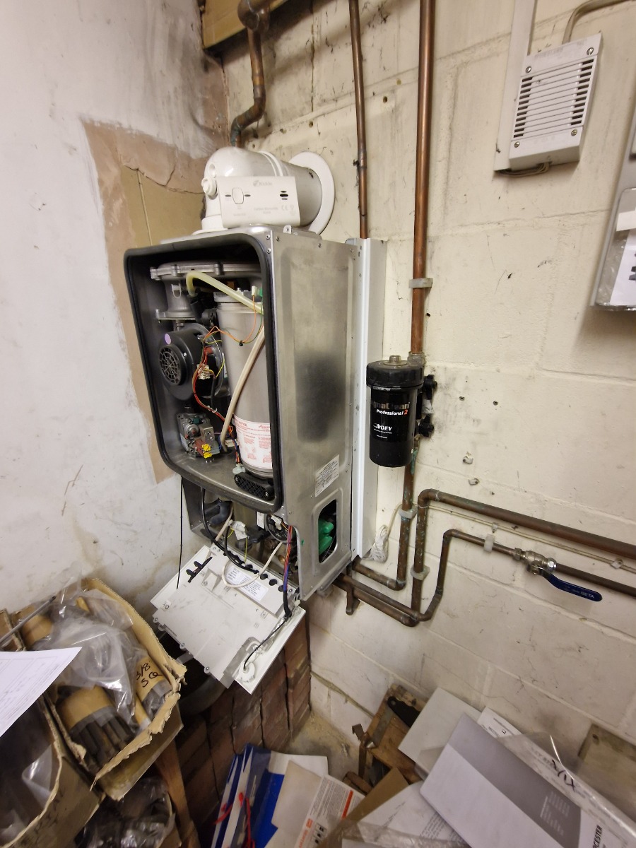Heating Engineer: Image 191