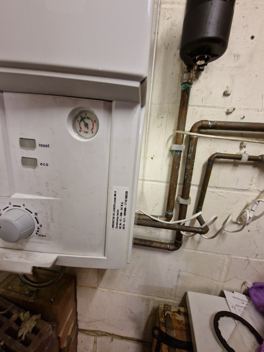 Heating Engineer: Image 193