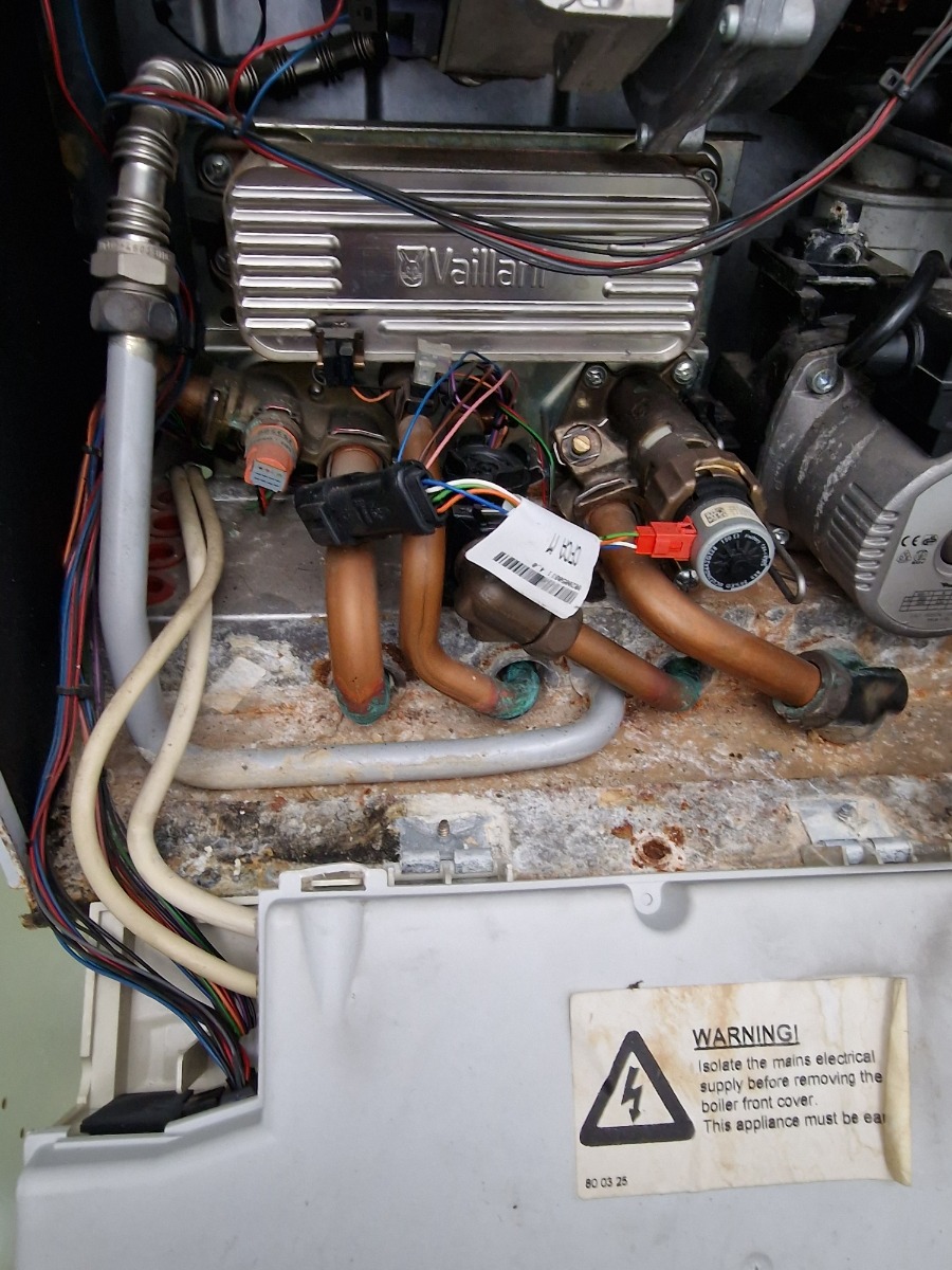 Heating Engineer: Image 198