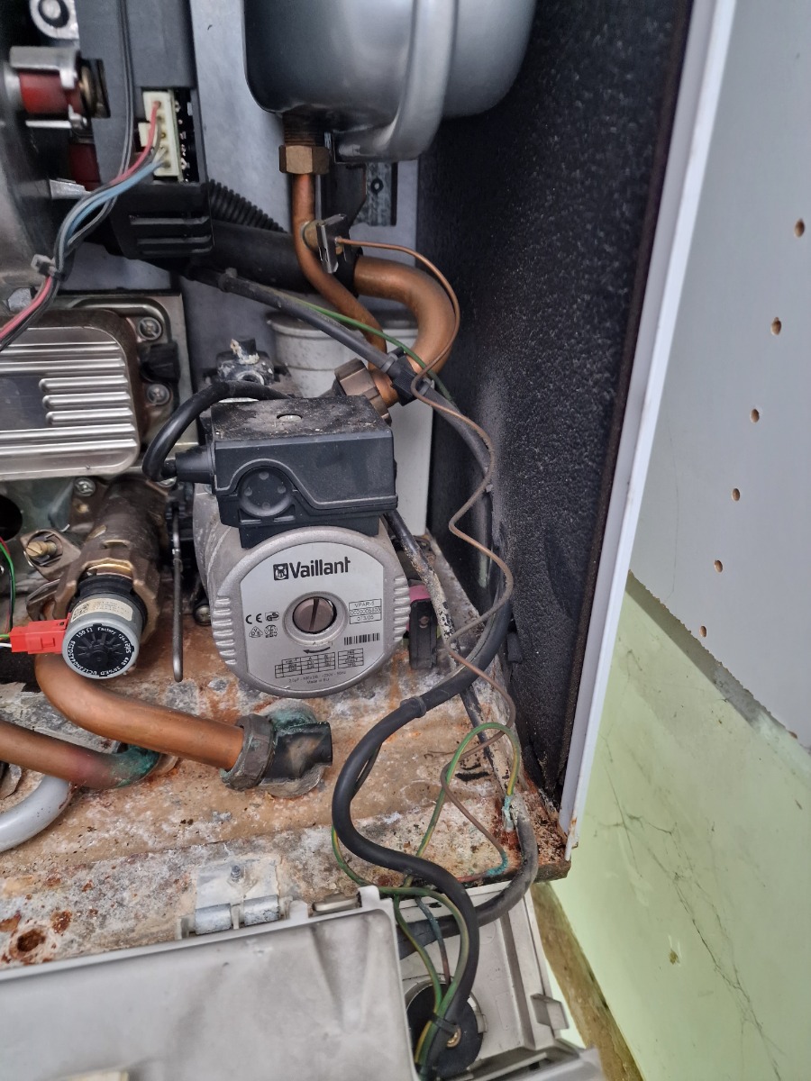 Heating Engineer: Image 199