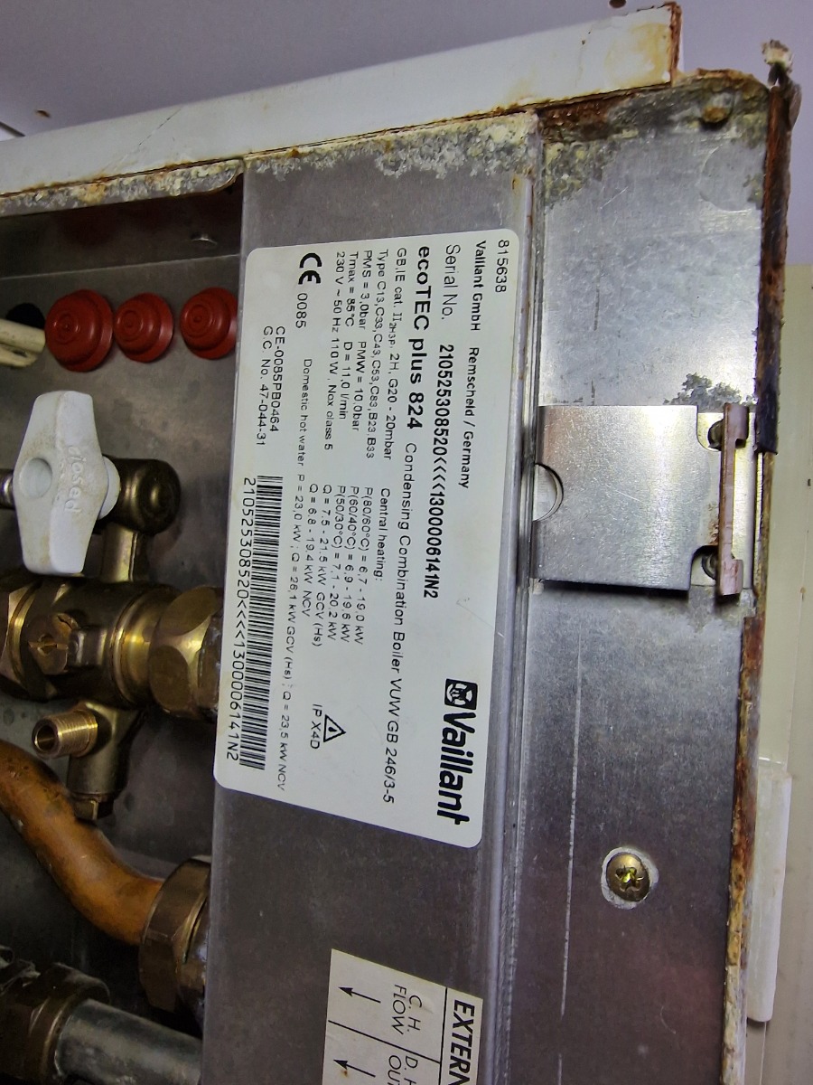 Heating Engineer: Image 197