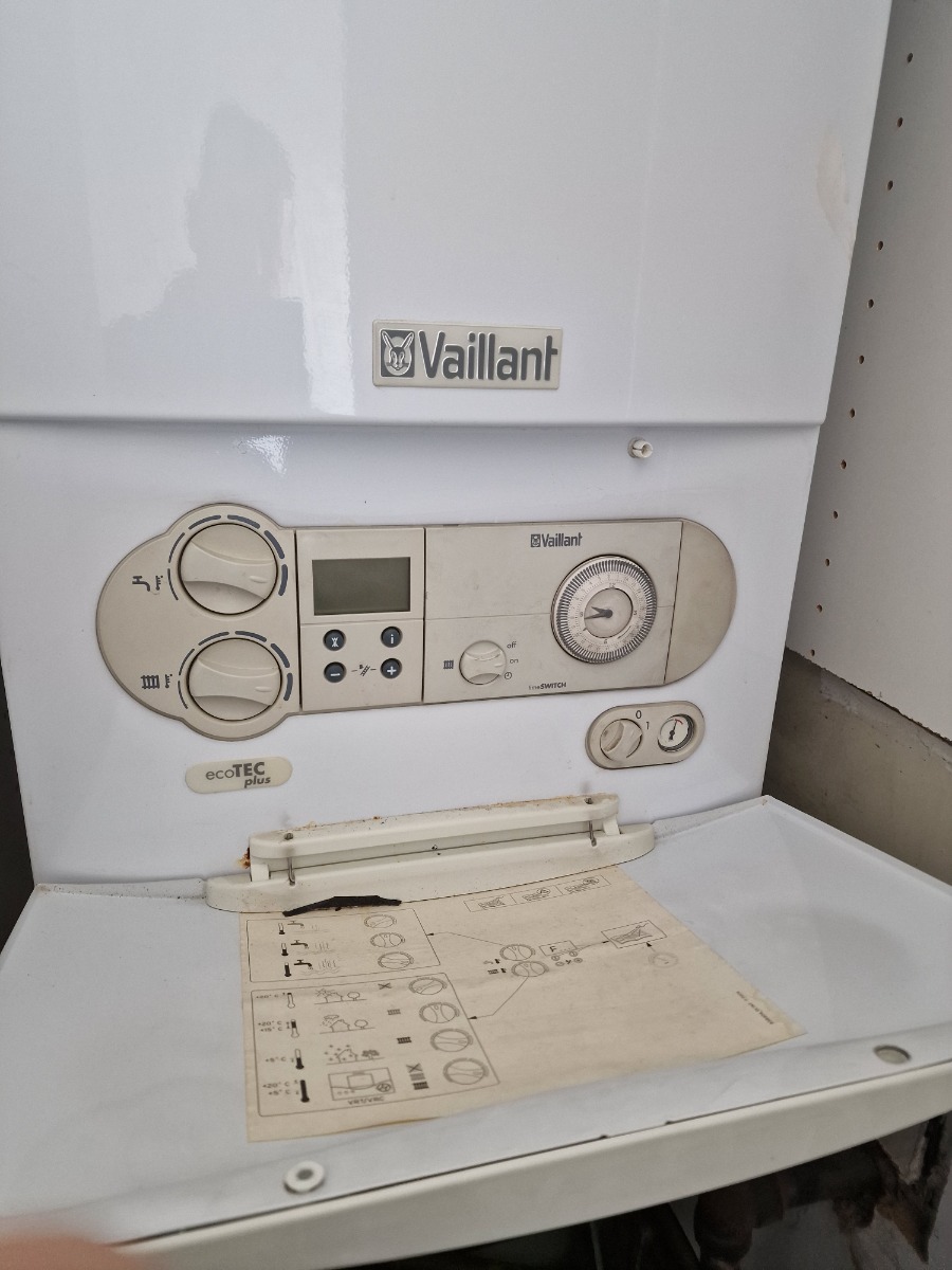 Heating Engineer: Image 195