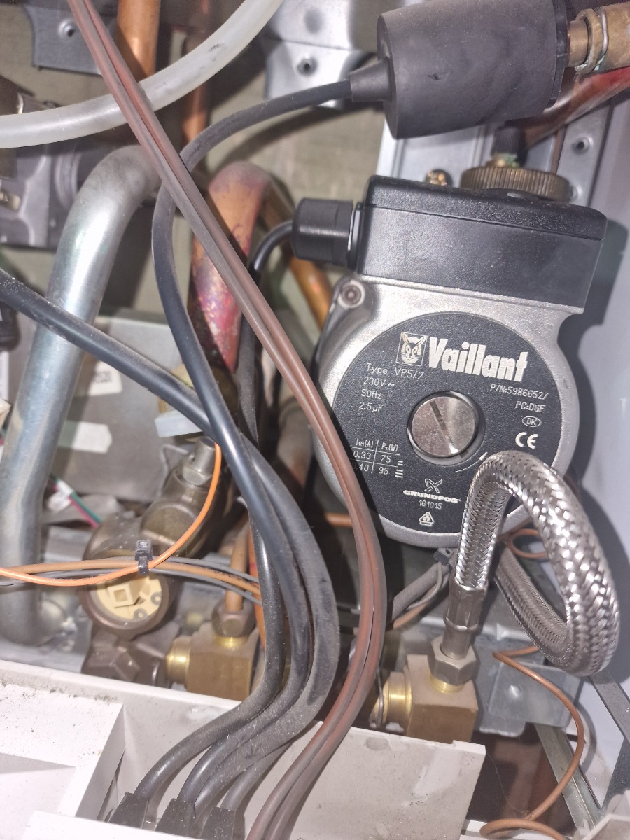 Heating Engineer: Image 196