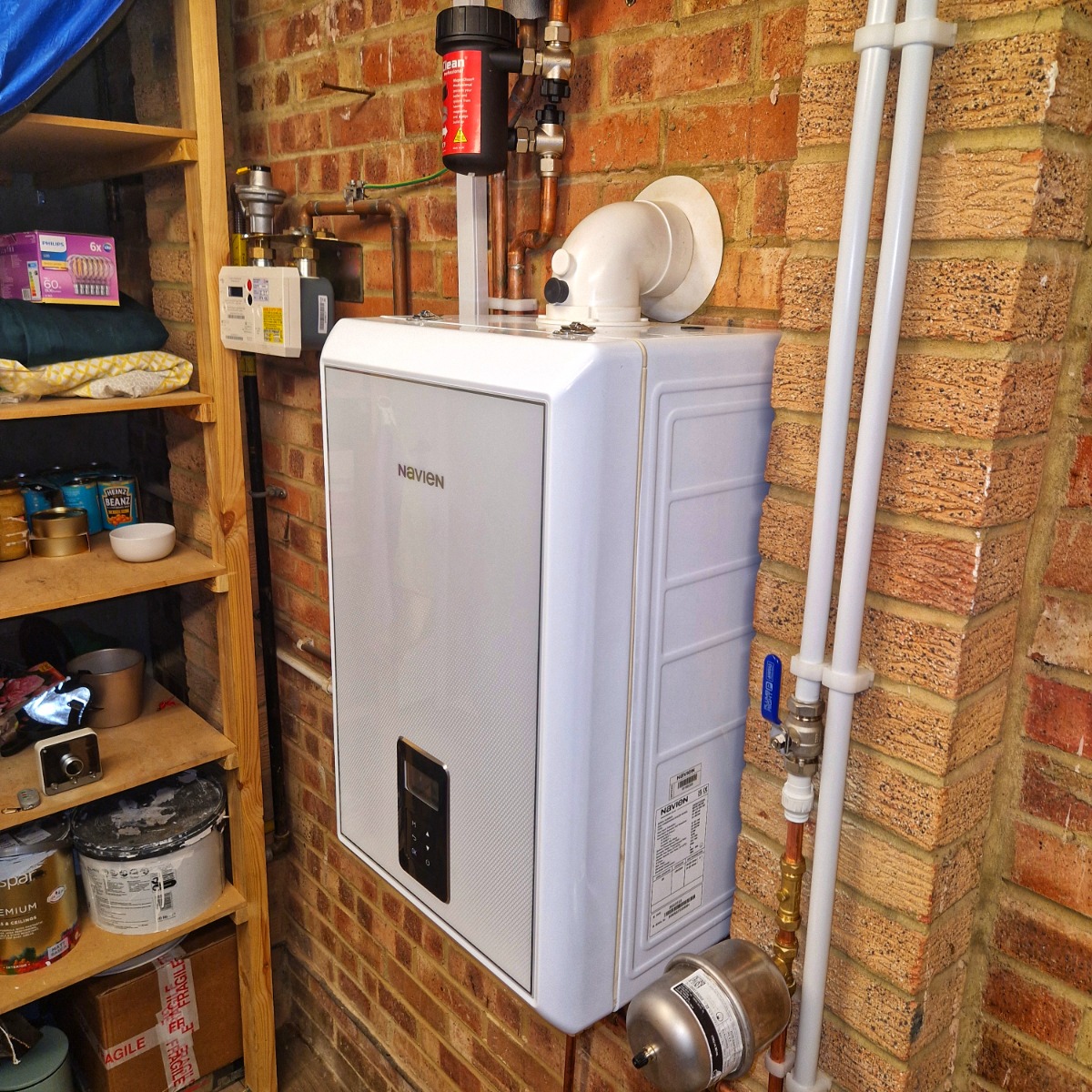 Heating Engineer: Image 5