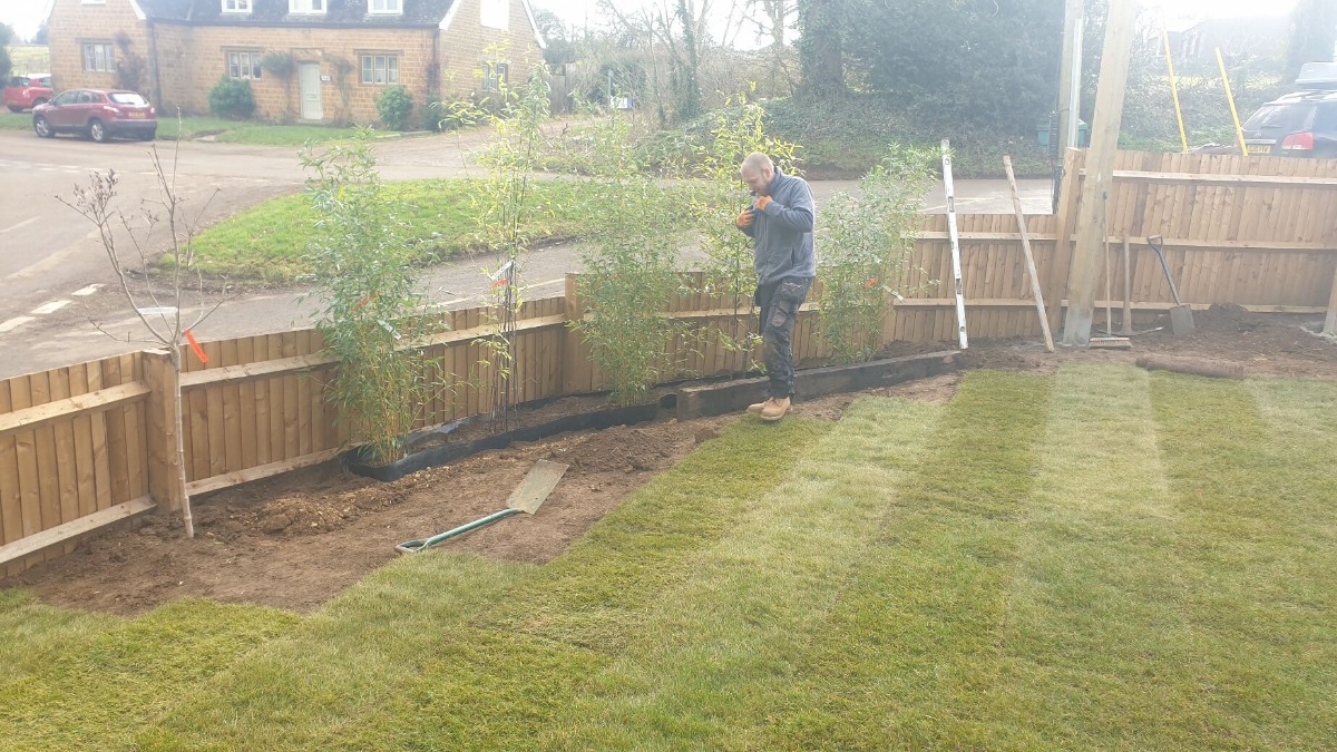Landscaper: Image 32