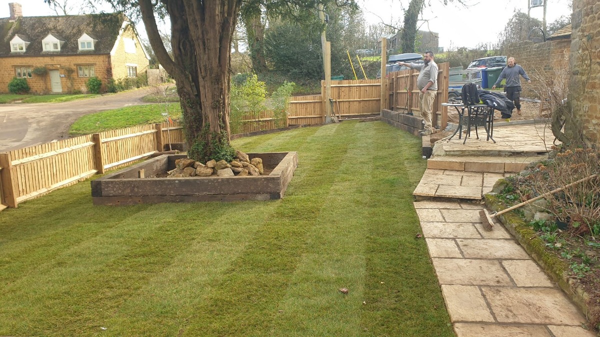 Landscaper: Image 34