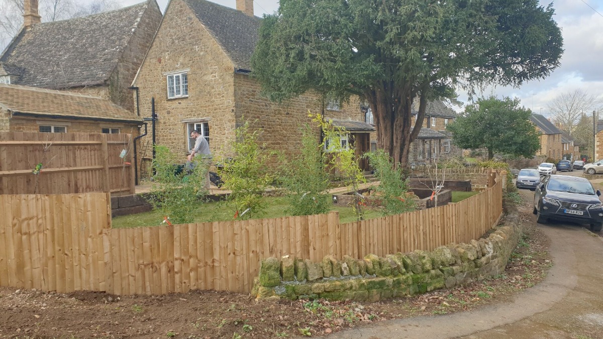 Landscaper: Image 35