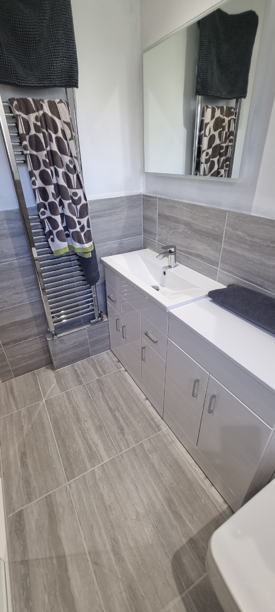 Bathroom Fitter: Image 25