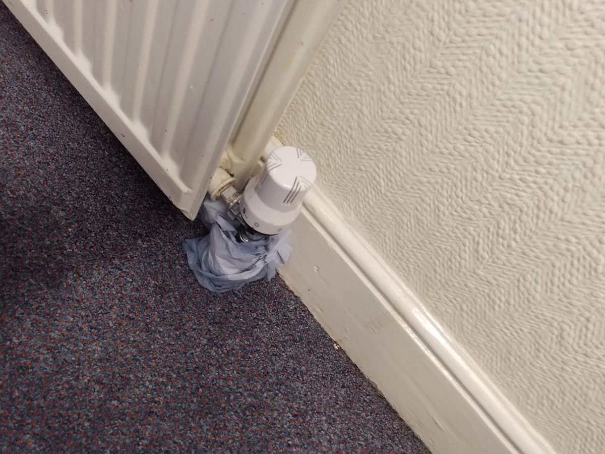 Heating Engineer: Image 1