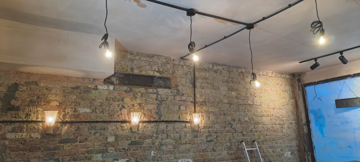 Electrician: Image 20