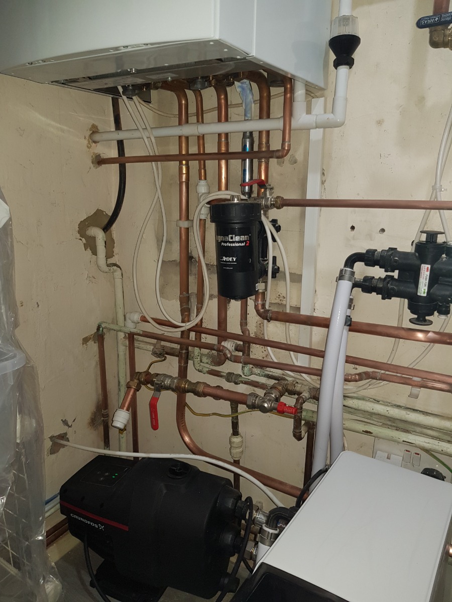 Plumber: Image 3