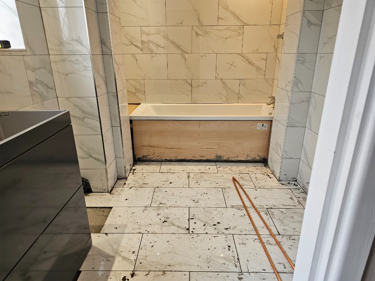Plumber: Image 5