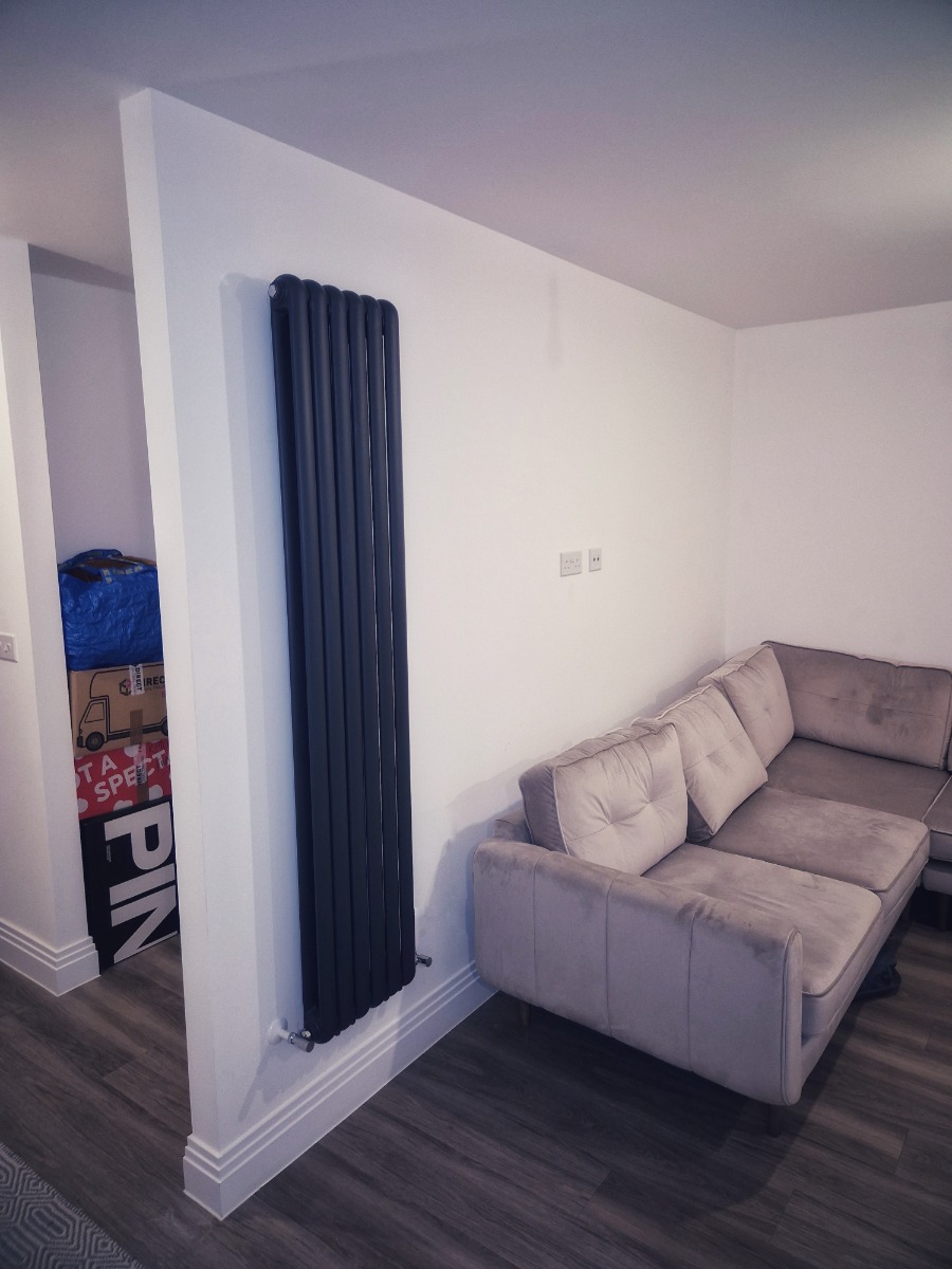 Heating Engineer: Image 6