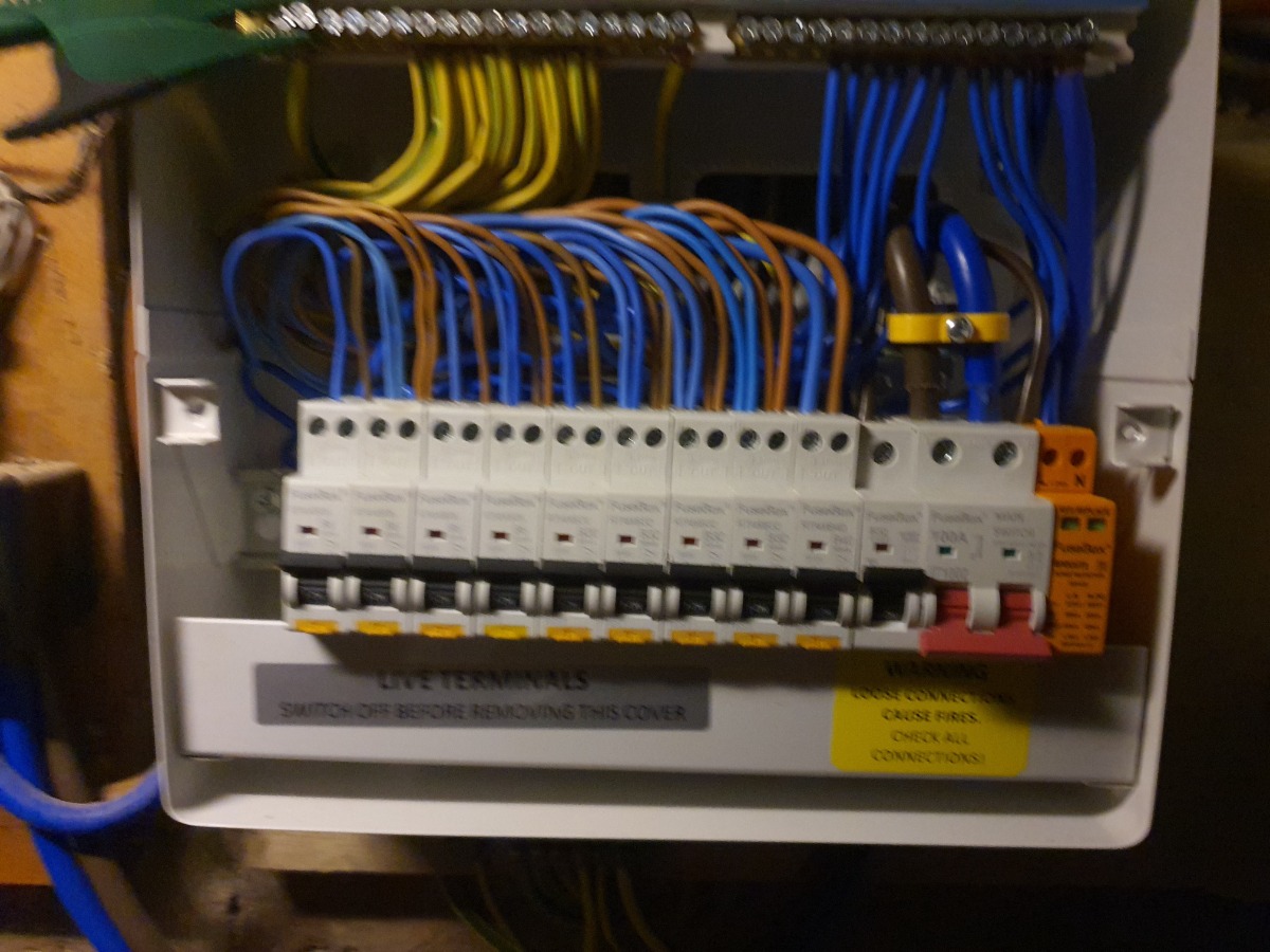 Electrician: Image 6