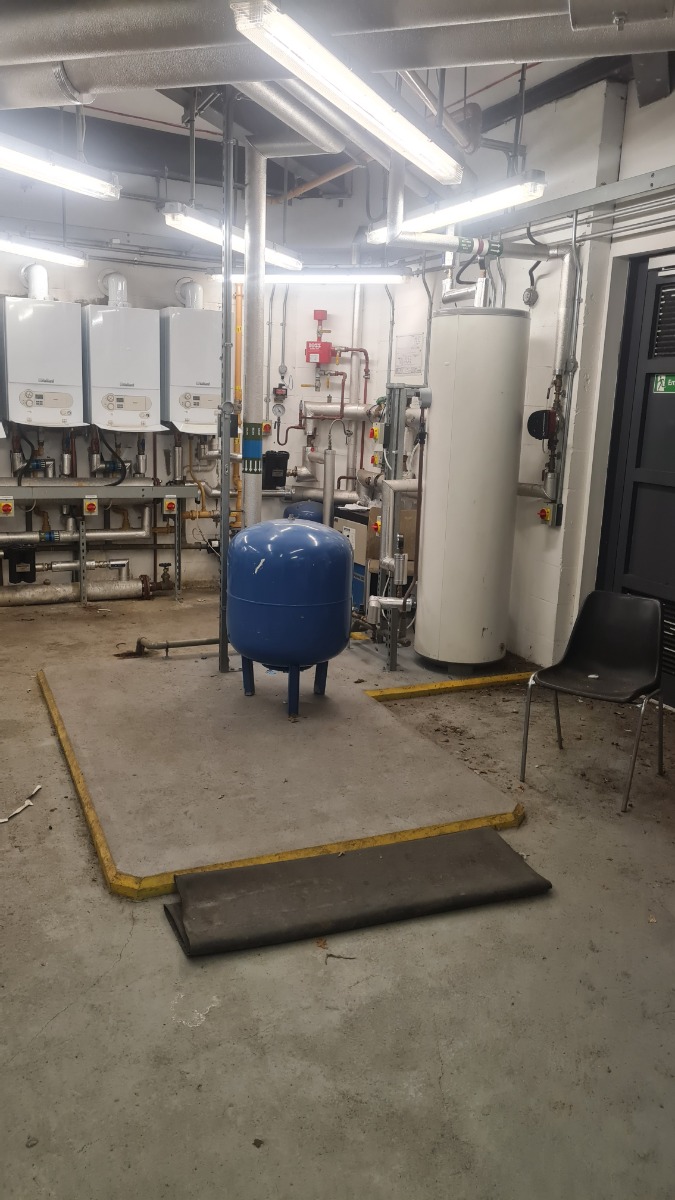 Plumber: Image 13