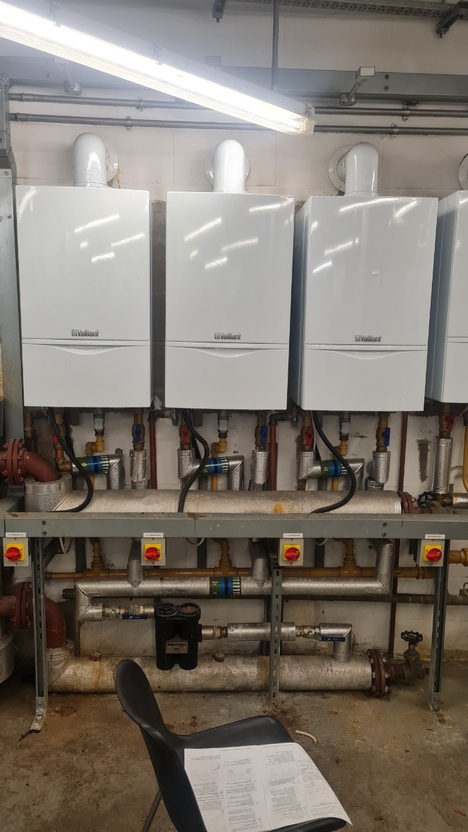 Plumber: Image 12