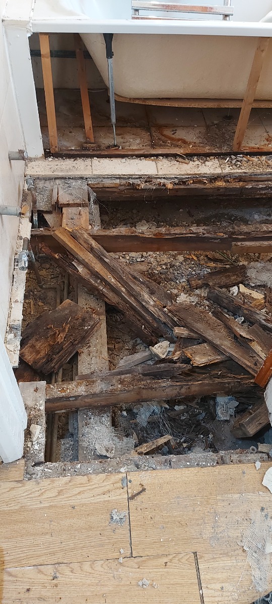 Bathroom Fitter: Image 6