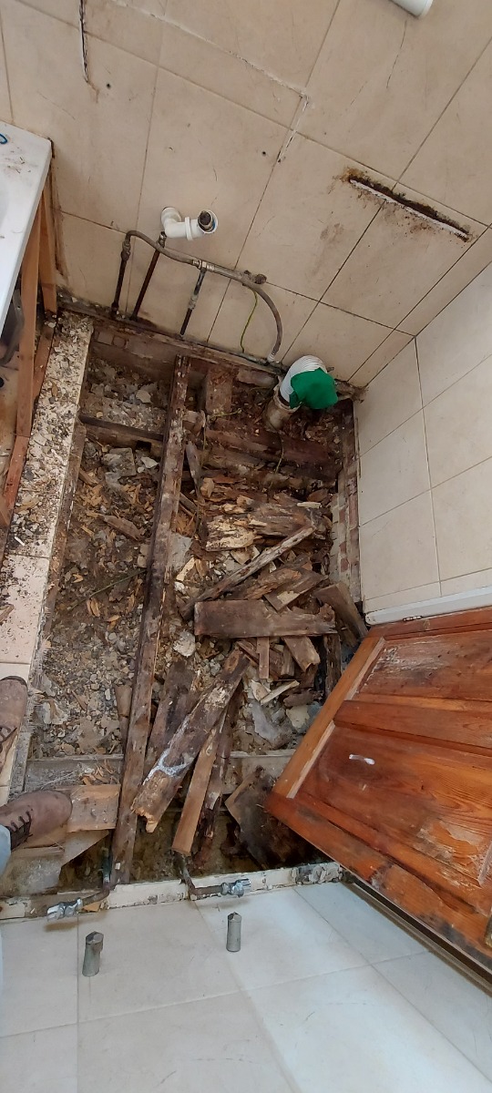 Bathroom Fitter: Image 5