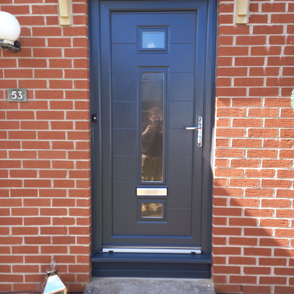 Carpenter and Joiner: Image 24