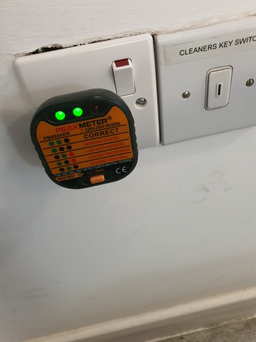 Electrician: Image 5