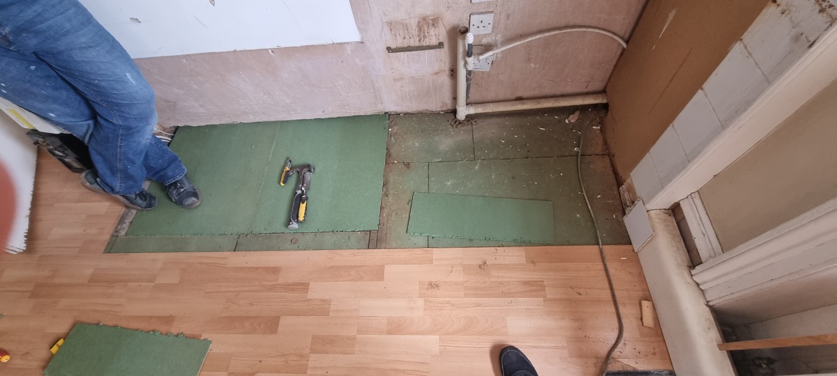 Handyman: Image 1