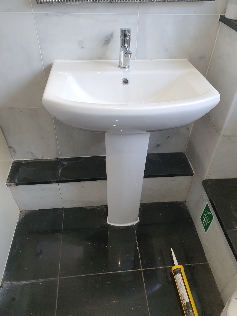 Plumber: Image 11