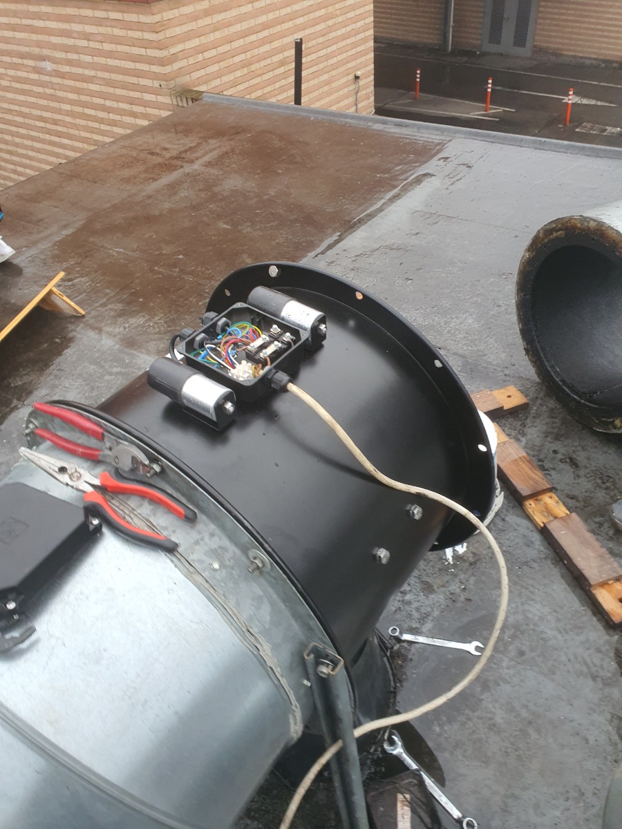 Electrician: Image 3