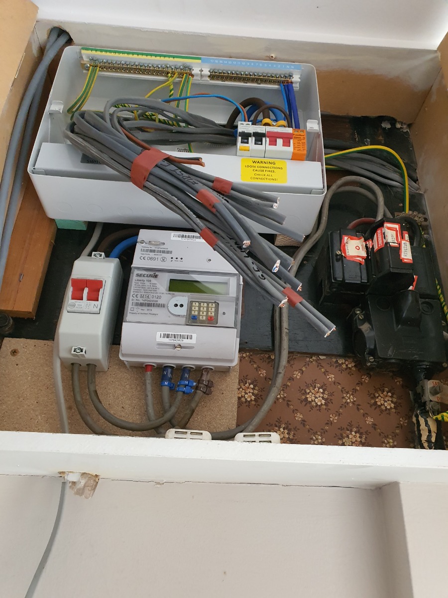 Electrician: Image 1