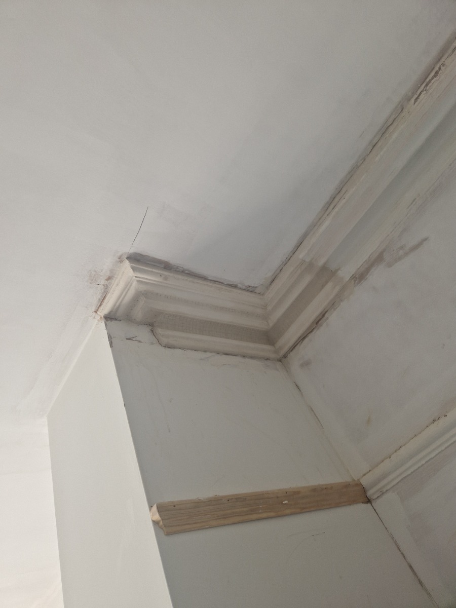 Plasterer: Image 4