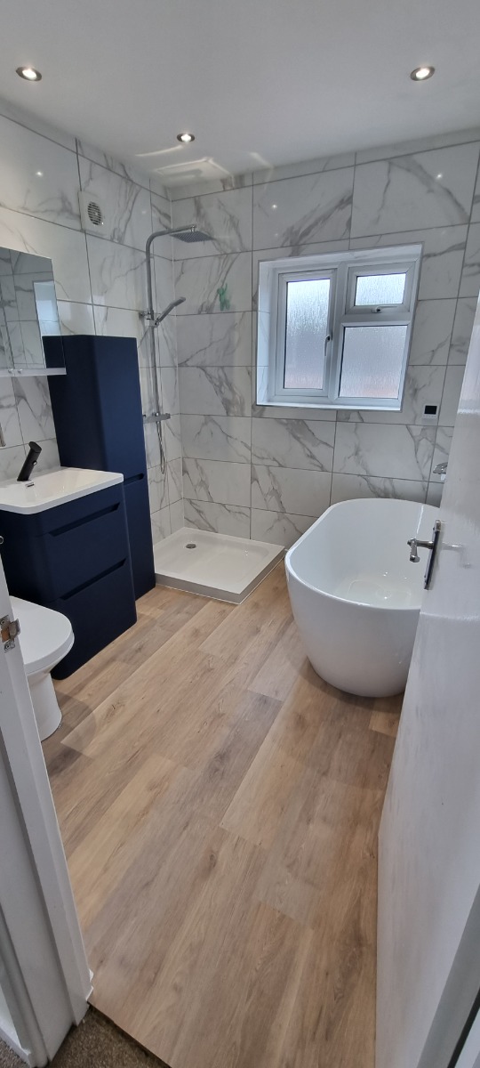 Bathroom Fitter: Image 7