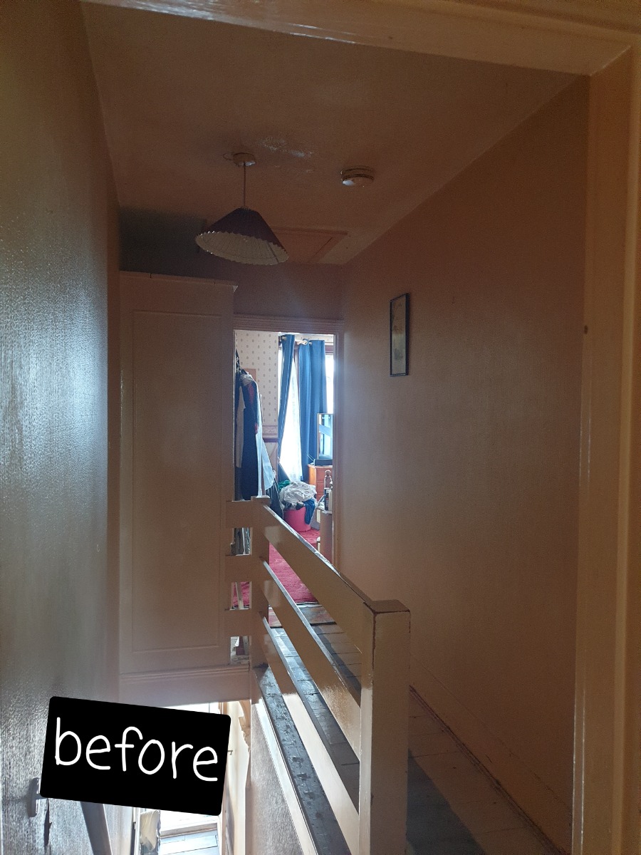 Painter and Decorator: Image 9