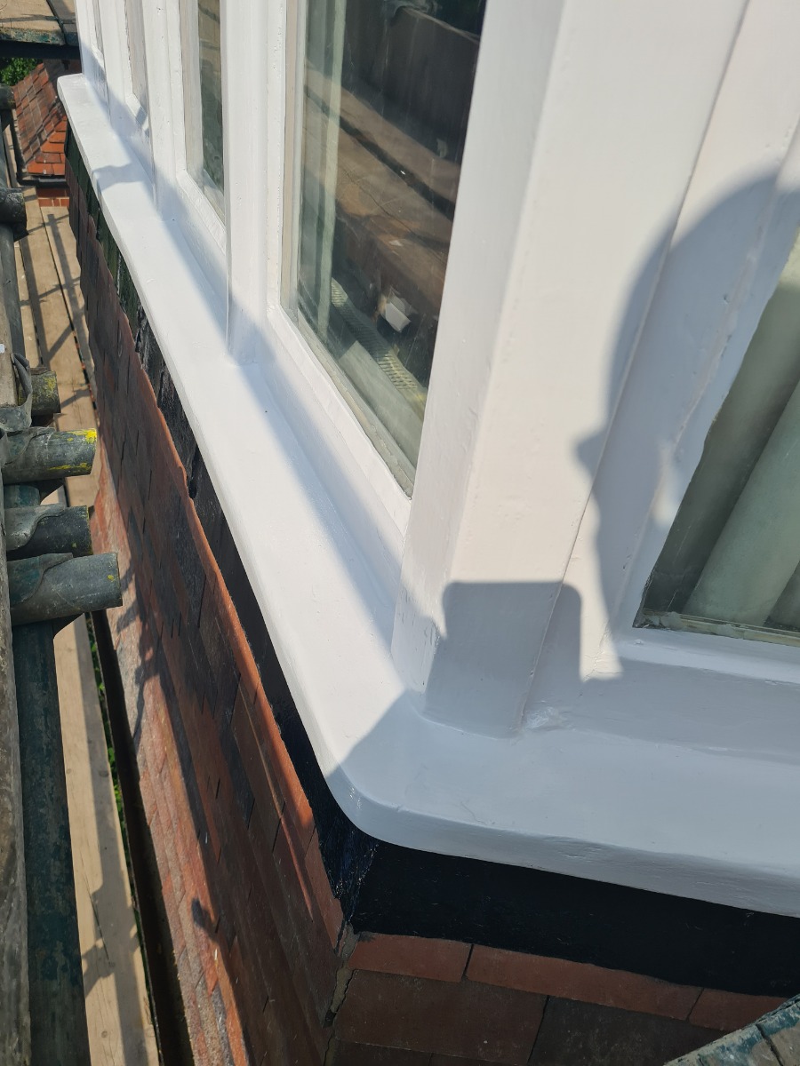 Painter and Decorator: Image 18