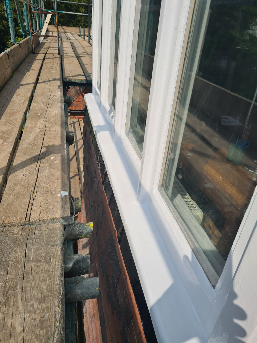 Painter and Decorator: Image 20