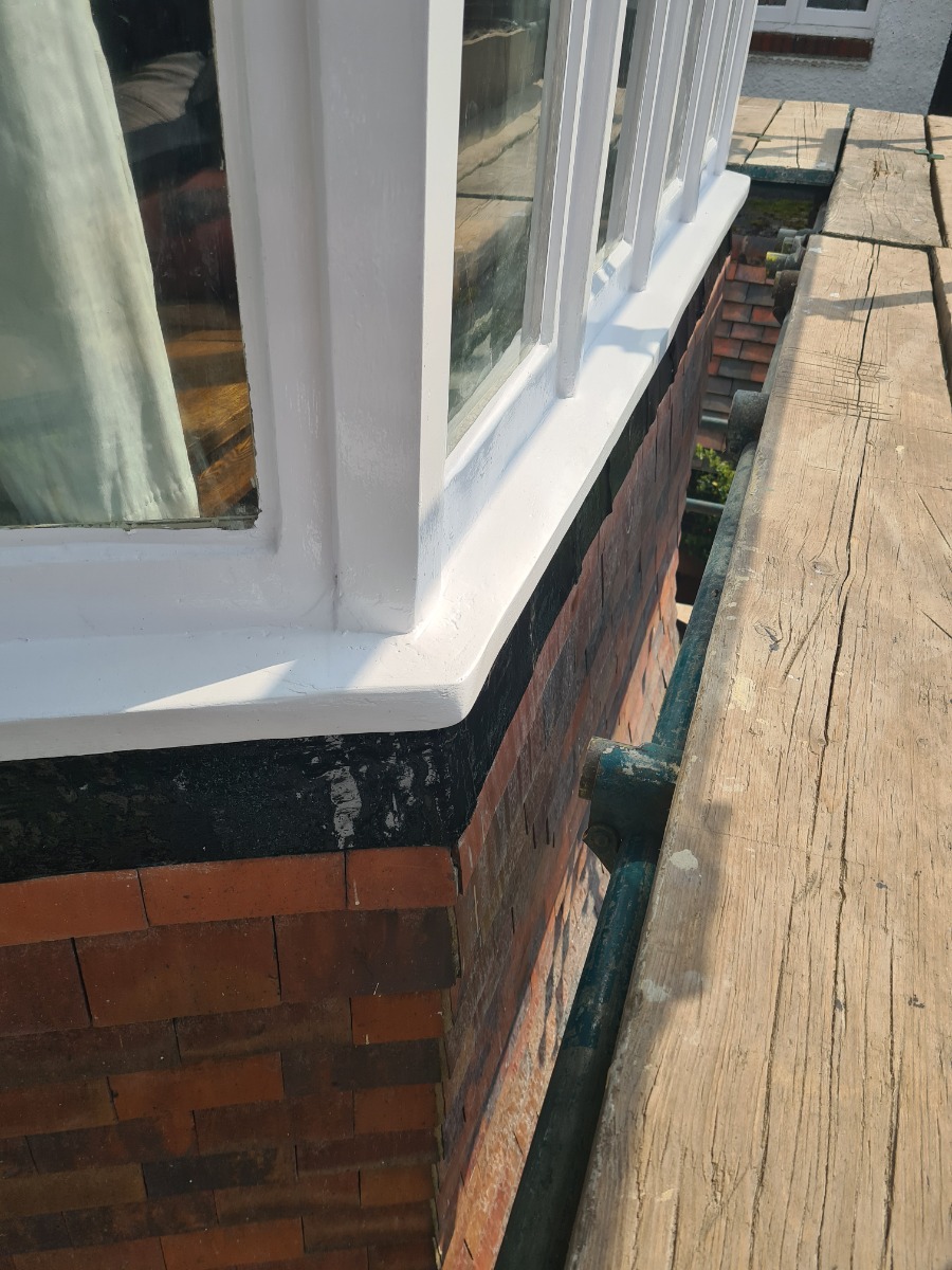 Painter and Decorator: Image 22