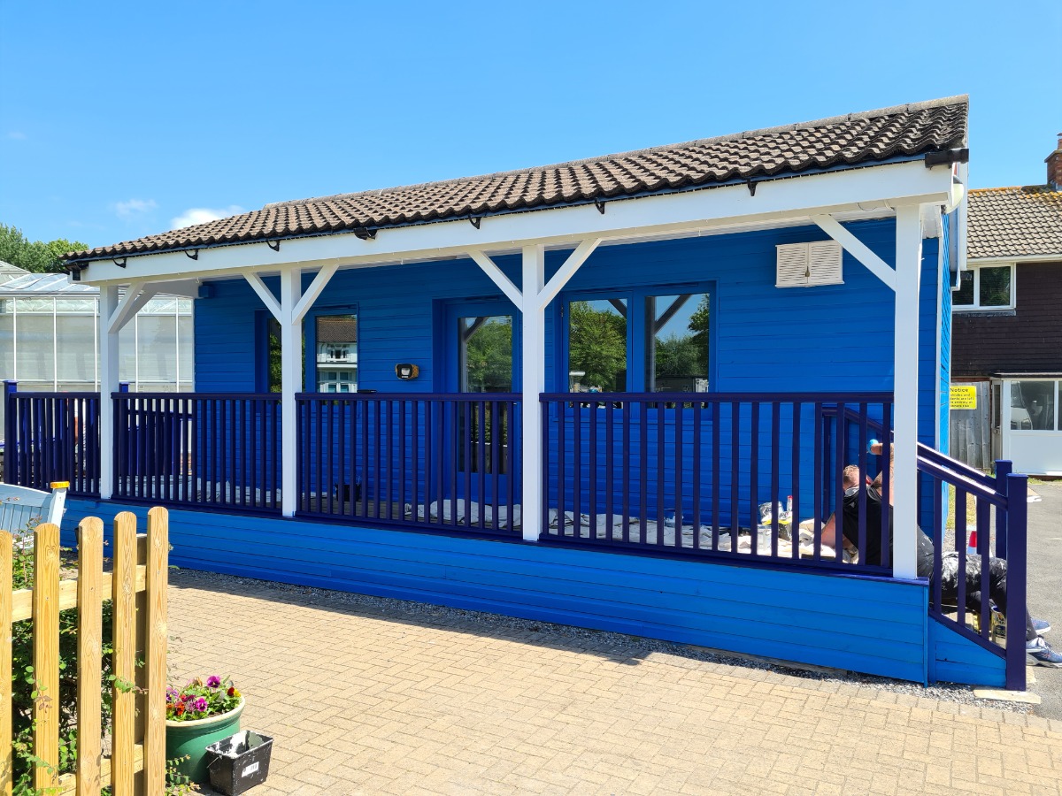 Painter and Decorator: Image 1