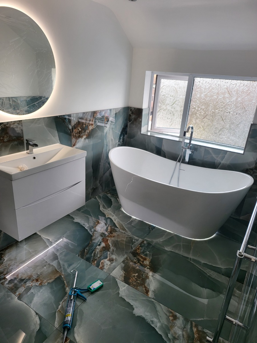 Bathroom Fitter: Image 2