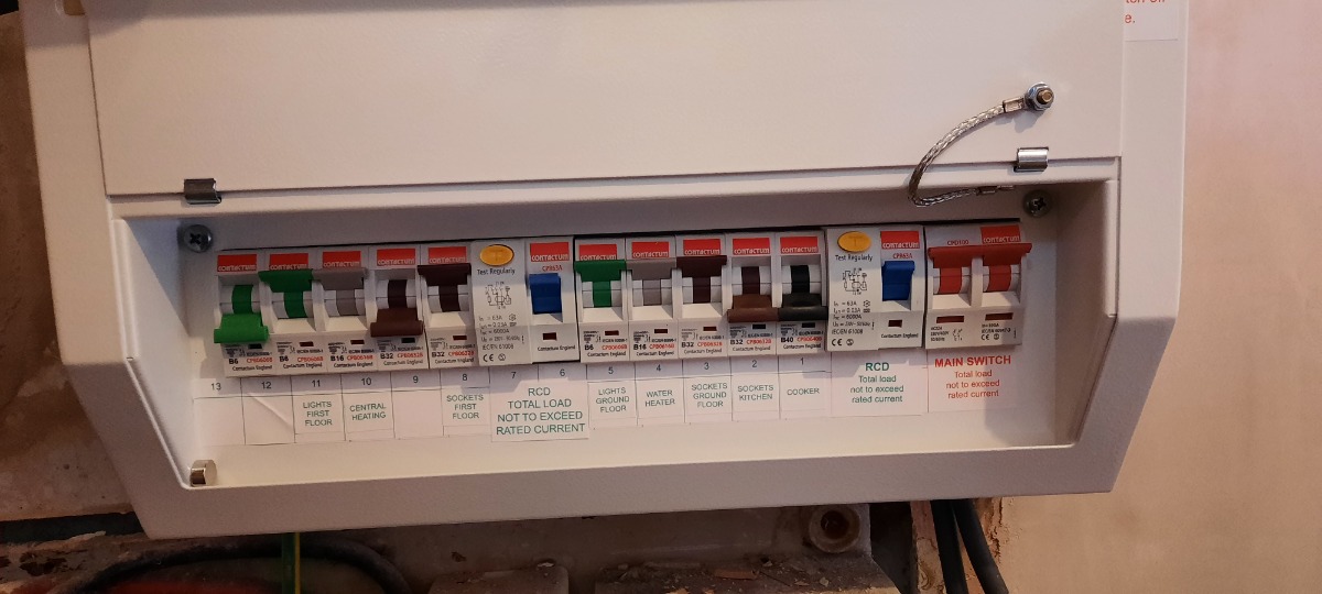 Electrician: Image 7