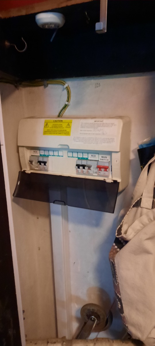 Electrician: Image 4