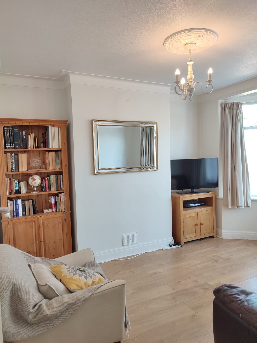 Painter and Decorator: Image 7