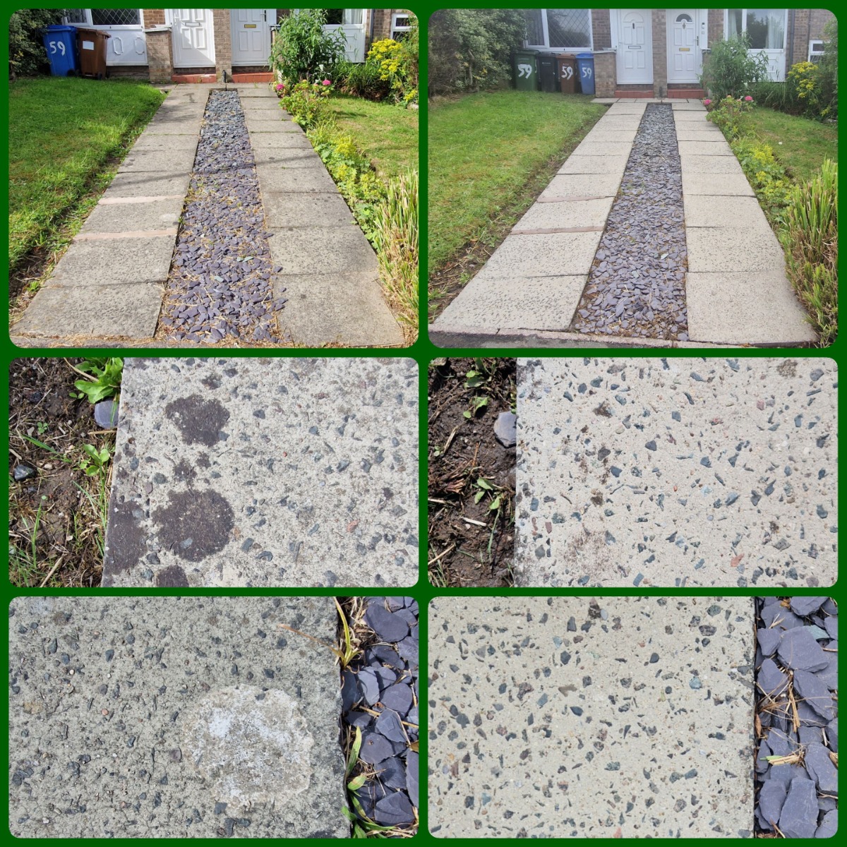 Cleaner: Image 1