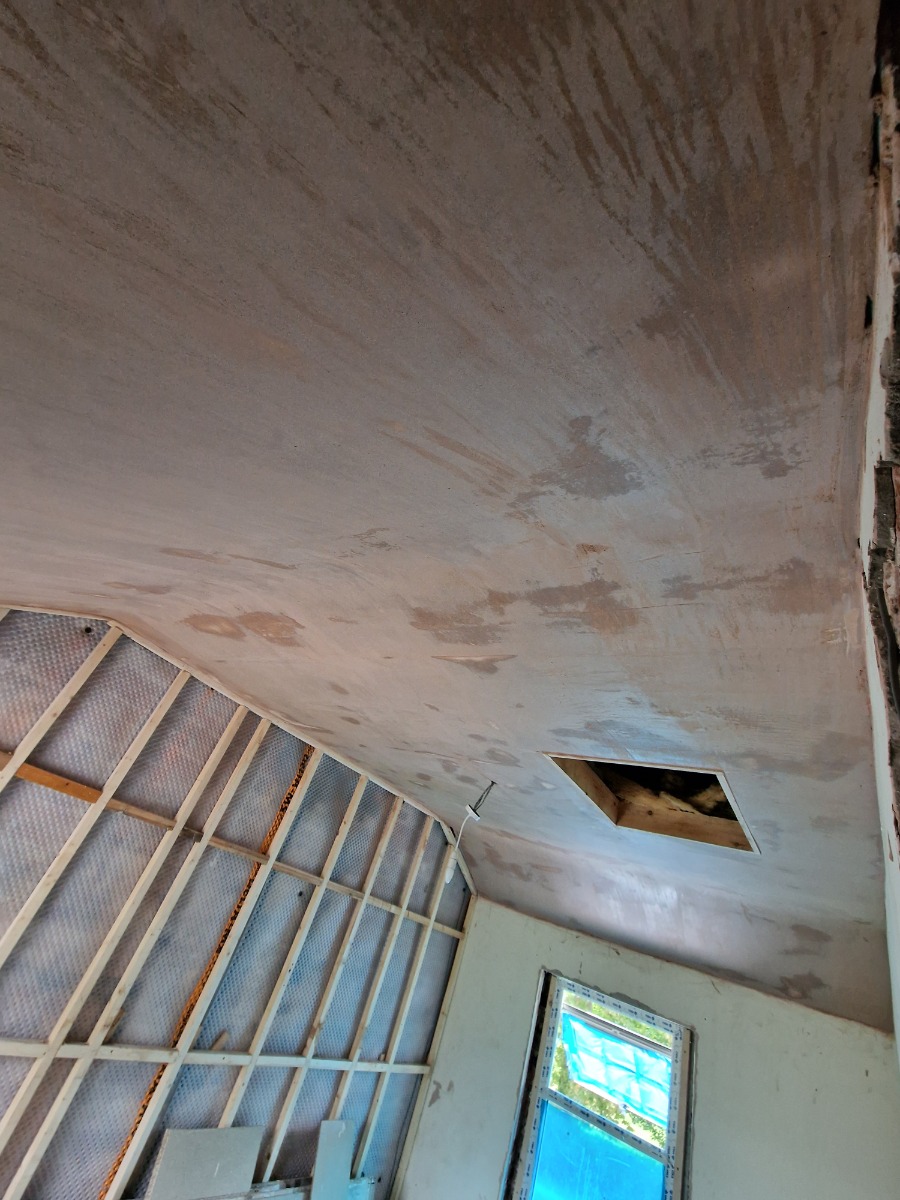 Plasterer: Image 36