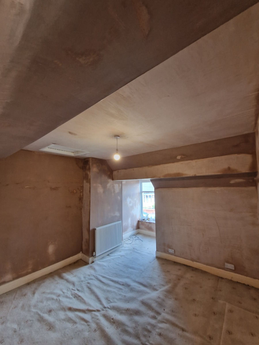 Plasterer: Image 33